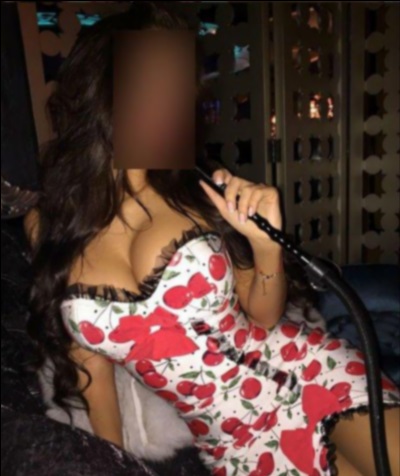 Varde Escort Girl